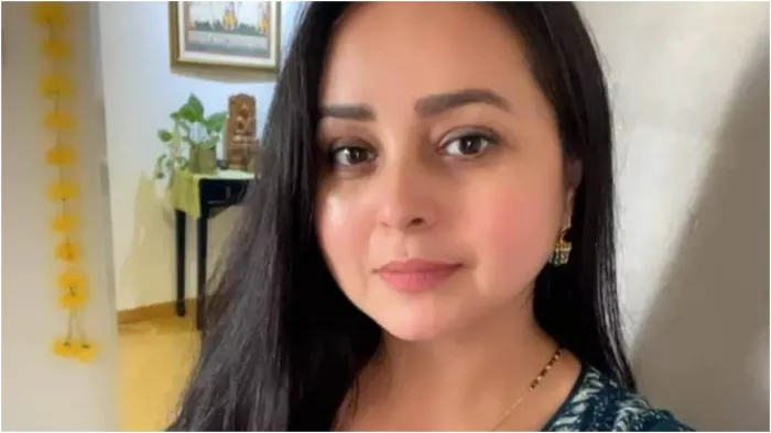 'सारण की बेटी को बहू बनाकर...', सुहेली मेहता का रोहिणी आचार्य पर निशाना