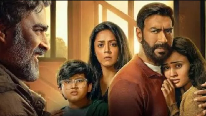 शैतान ने वर्ल्डवाइड अब तक किया इतना कलेक्शन / फोटो- Instagram