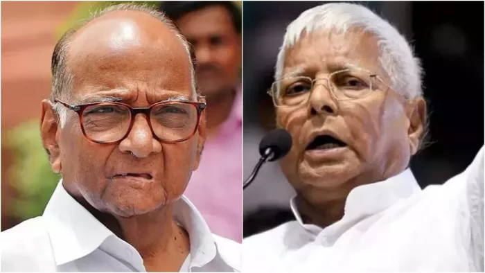 शरद पवार ने महागठबंधन को दिया समर्थन, बिहार में दिलचस्प हुआ लोकसभा चुनाव