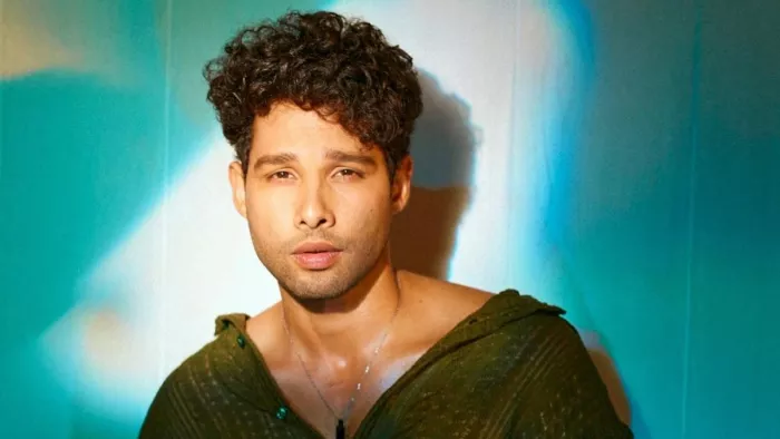Siddhant Chaturvedi ( Photo Credit Instagram )