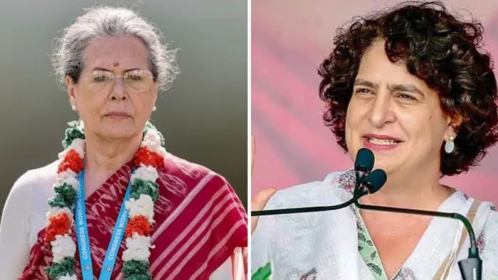 Lok Sabha Election 2024: कांग्रेस प्रत्याशियों की पुकार; सोनिया और प्रियंका करें प्रचार।