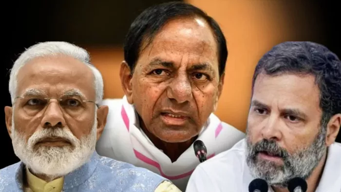 Lok Sabha Chunav 2024: तेलंगाना में भाजपा और कांग्रेस दोनों राष्ट्रीय दल मजबूती से लड़ रहे हैं आम चुनाव।