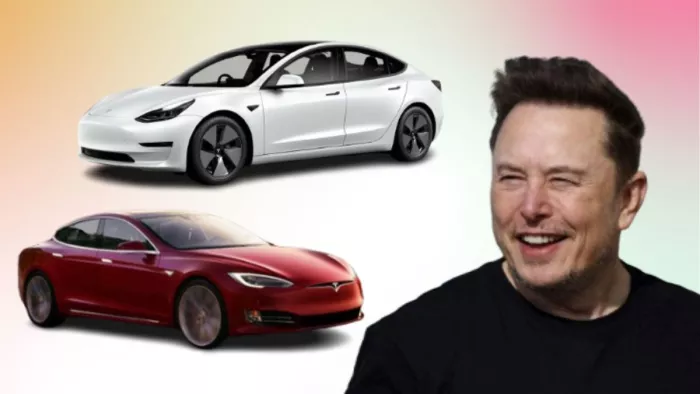 Elon Musk ने Tesla की भारत में एंट्री को लेकर चुप्पी तोड़ी है।