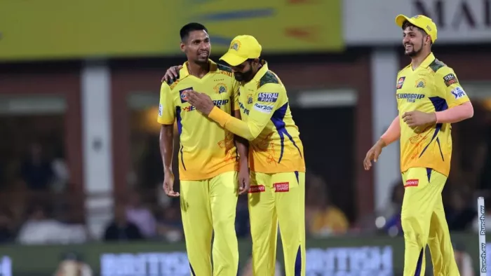 IPL 2024: कई विदेशी खिलाड़ी बीच टूर्नामेंट में ही घर लौट सकते हैं।