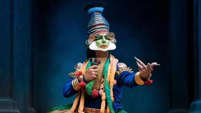 अक्षय कुमार का जबरदस्त मेकओवर (Photo Credit- Instagram)