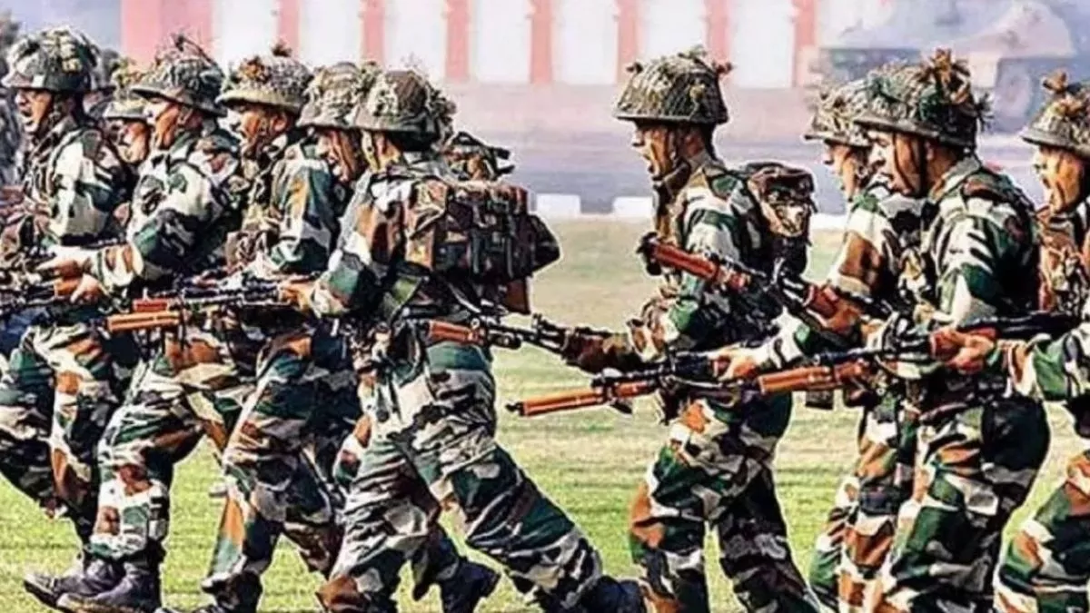 Army Agniveer Jobs 2025: 25 अप्रैल तक करें आर्मी अग्निवीर भर्ती के लिए अप्लाई, इंडियन आर्मी ने बढ़ाई लास्ट डेट