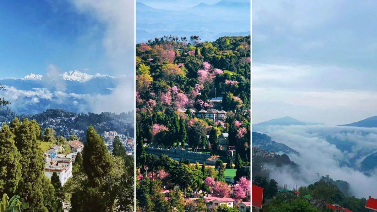 top 5 places to visit in east india this april may even shimla manali check details here