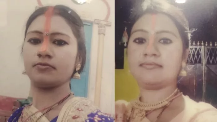 गया में महिला की दिनदहाड़े गोली मारकर हत्या, आरोपी पति फरार (जागरण)