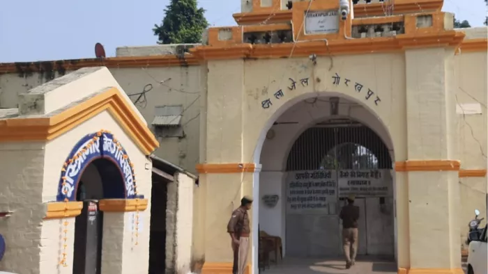 जेल में बंद तीन एचआइवी पीड़ितों के जीवन पर संकट। जागरण (सांकेतिक तस्वीर)