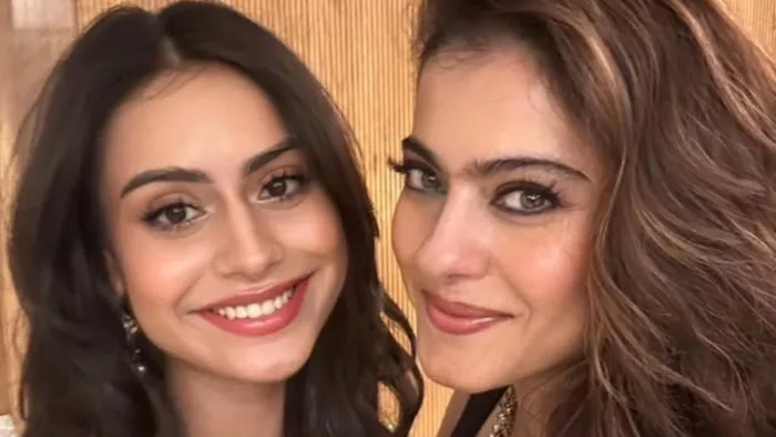 कब होगा नीसा देवगन का डेब्यू (Photo Credit- Instagram)