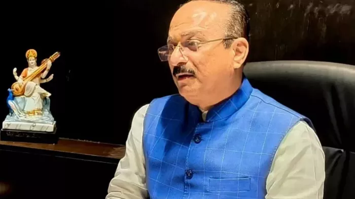 दिल्ली के स्कूलों में स्वस्थ प्रतिस्पर्धा के लिए रैंकिंग प्रणाली शुरू की जाएगी: आशीष सूद। फाइल फोटो