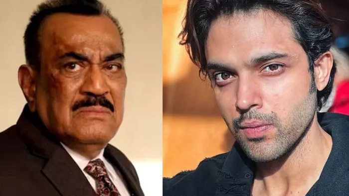 पार्थ समथान निभाएंगे एसीपी का रोल (Photo: Instagram)