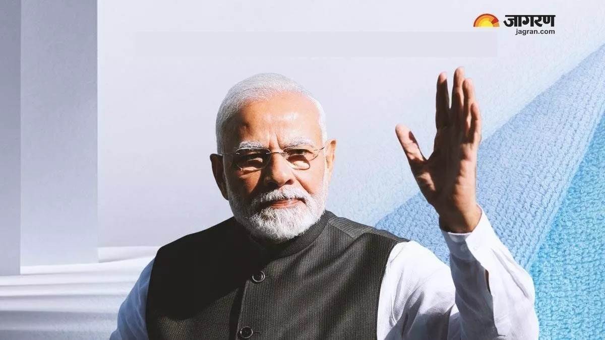 pm modi 50th visit to varanasi a testament to his unwavering bond with the city