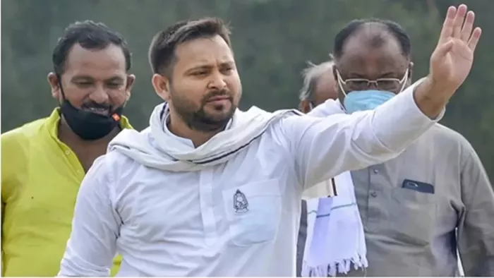 तेजस्वी यादव ने मुसहर जाति के लिए कर दिया बड़ा एलान (जागरण)