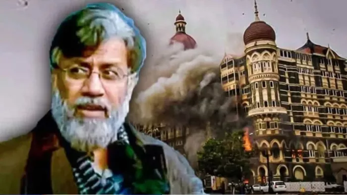 तहव्वुर राणा को मुंबई में उच्च सुरक्षा वाली आर्थर रोड जेल में रखा जाएगा।(फोटो सोर्स: फाइल फोटो)