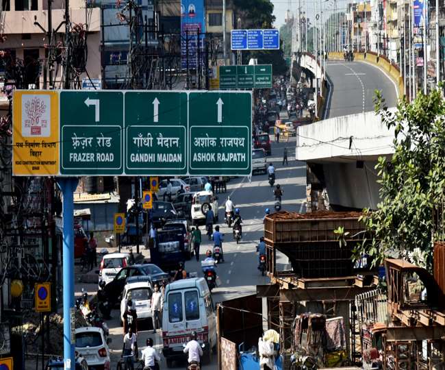Live Coronavirus Patna Update: बीएमपी के पांच और जवान संक्रमित, नई चेन से फैली दहशत