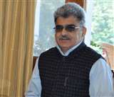 जम्मू और कश्मीर के निदेशकों से कहा कि वह पूरा सहयोग दें अस्पतालों में पर्याप्त उपकरण होने चाहिए।