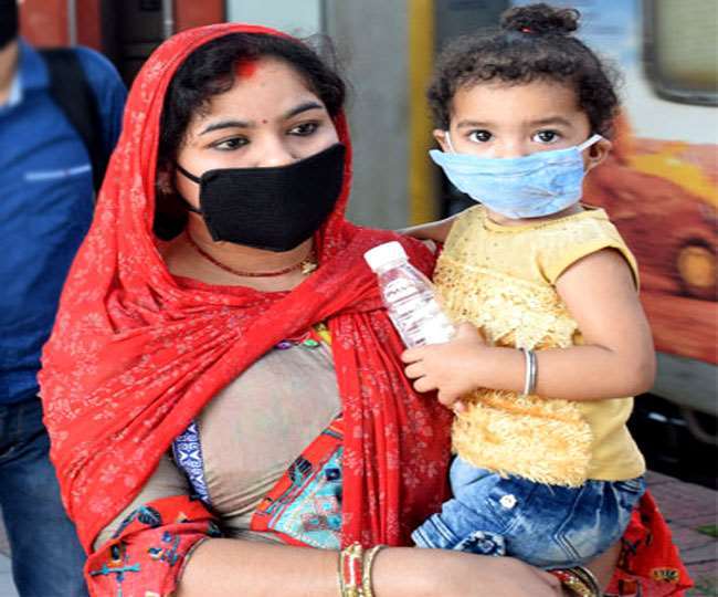 Covid 19 Third Wave: Global Scientists warn against Coronavirus Third Wave  in India & Jharkhand, Know Who Said What