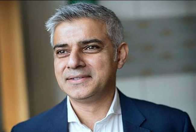 labour sadiq khan has won a second term as london mayor beating conservative rival shaun bailey