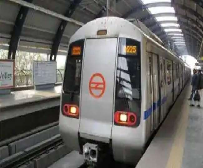 Delhi Metro Commuters Alert ! 16 मई तक नहीं चलेगी दिल्ली मेट्रो, यात्रियों का लगा झटका
