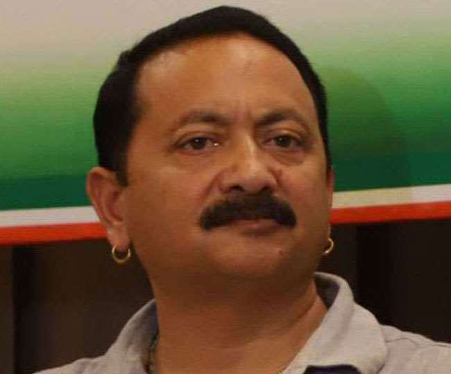 congress uttarakhand president karan mehra raised questions on chardham yatra