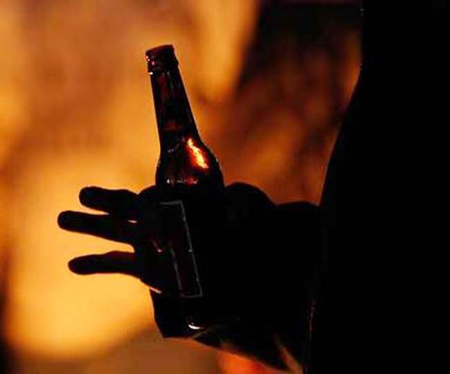 ips hemant kalsan reached panchkula hospital with liquor insisted on taking girl along
