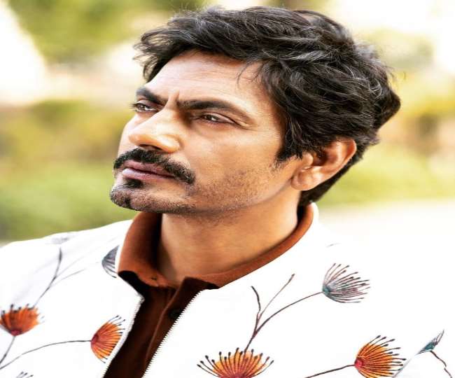 'उस साउथ फिल्म के मेकर्स के साथ मैंने ठगी की, काफी वक्त तक खराब लगा'- नवाजुद्दीन सिद्दीकी 'उस साउथ फिल्म के मेकर्स के साथ मैंने ठगी की, काफी वक्त तक खराब लगा'- नवाजुद्दीन सिद्दीकी