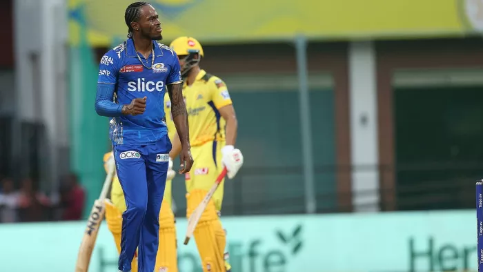 Jofra Archer ruled out of IPL 2023: जोफ्रा आर्चर
