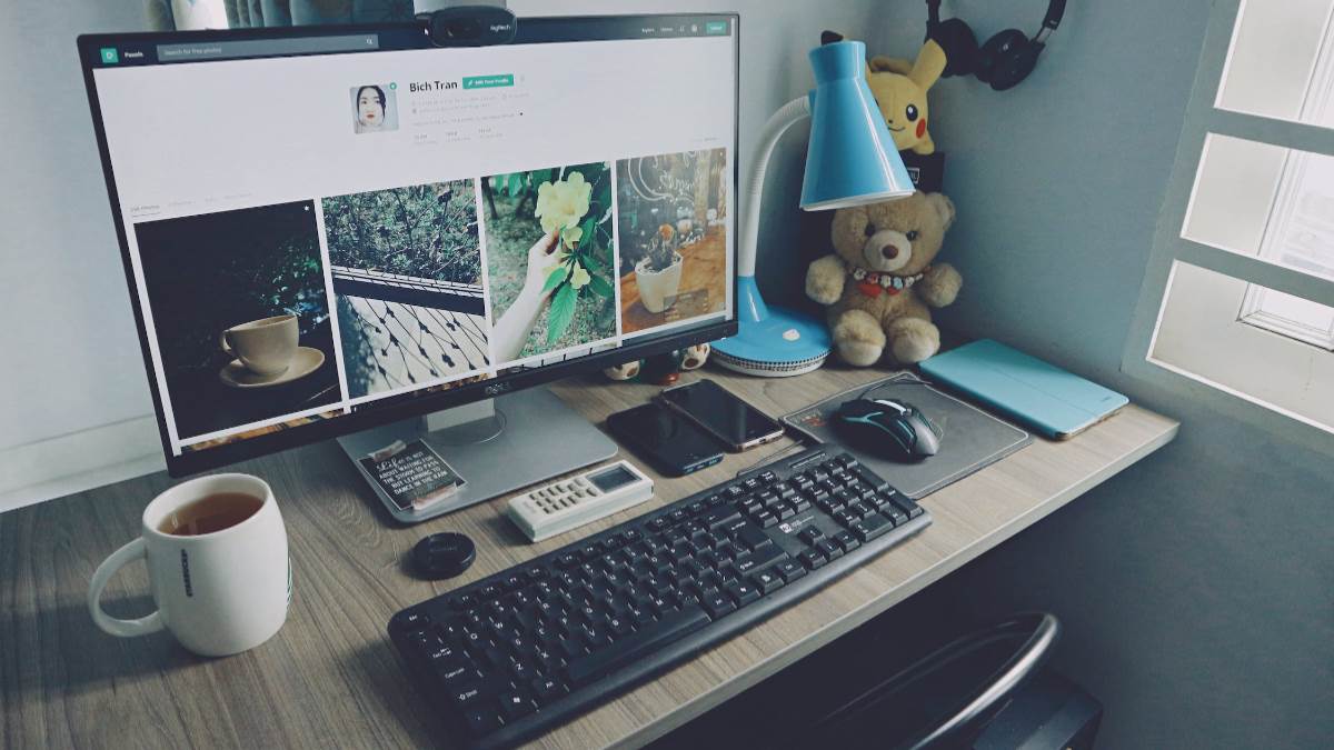Best LED Monitor In India Image: Cover