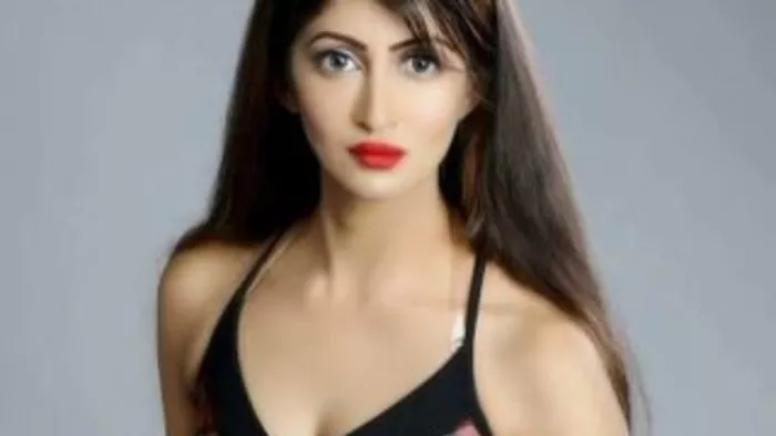 Chandrika Saha, Chandrika Saha son photo Credit Instagram