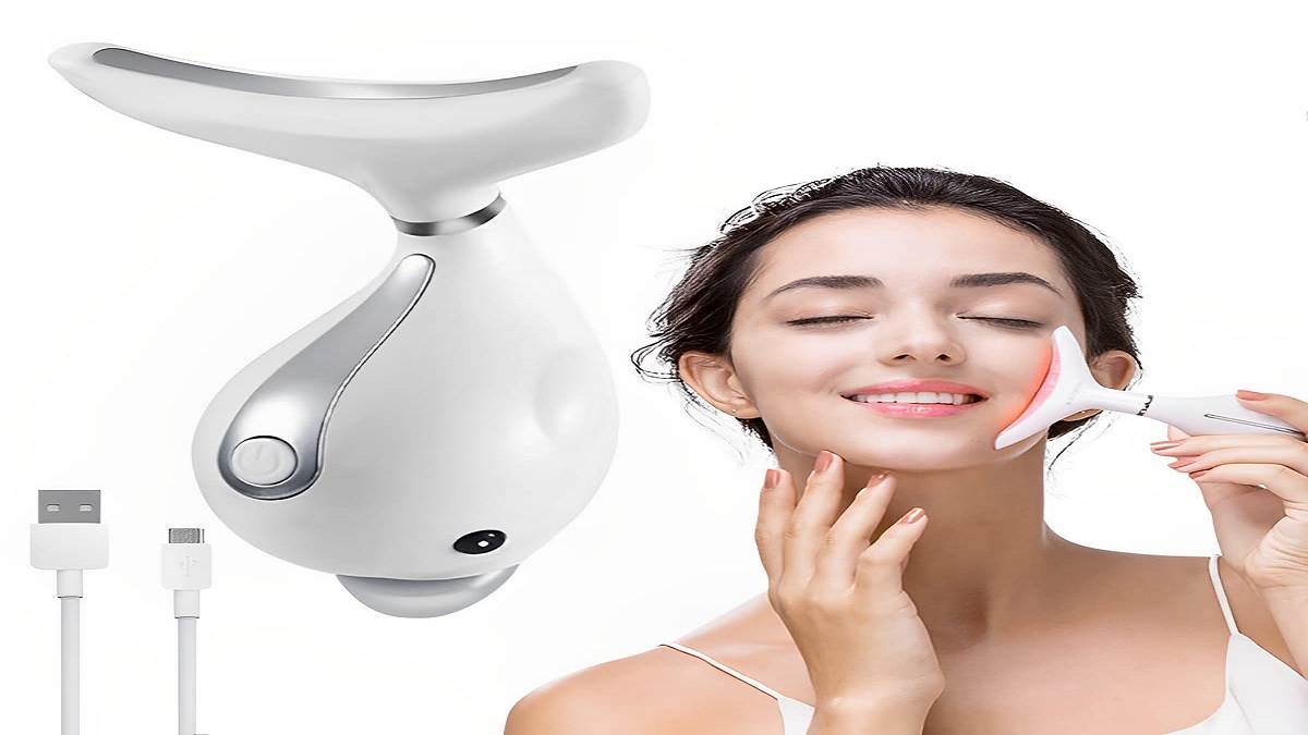 Face 2024 massage machine
