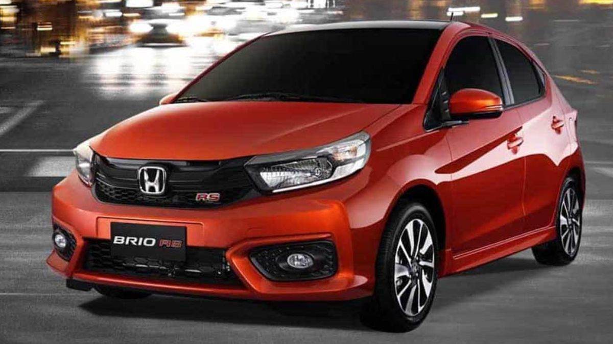 Honda Brio facelift को किया गया अनवील, लगभग 9.5 लाख रुपये है शुरुआती कीमत; जानिए फीचर और सभी डिटेल