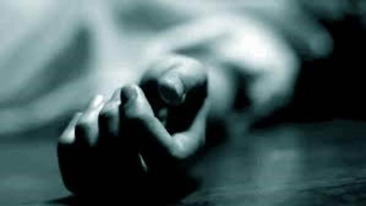 neet aspirant jumped to death from building in kota rajasthan