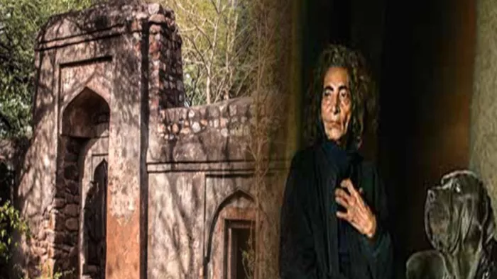 डरावनी कहानियों से जुड़ा है दिल्ली की "हांटेड वॉक" का इतिहास, वीकेंड में करें सैर