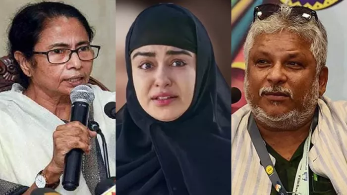 The Kerala Story Director Sudipto Sen Slams Mamata Banerjee On Banning Film In West Bengal, Twitter