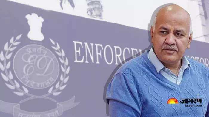 Delhi Liquor Scam: सिसोदिया को क्यों नहीं मिल रही जमानत, BJP नेताओं ने किया वजह