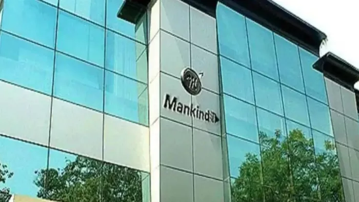 Mankind Pharma share Price: IPO list over 20 pc premium