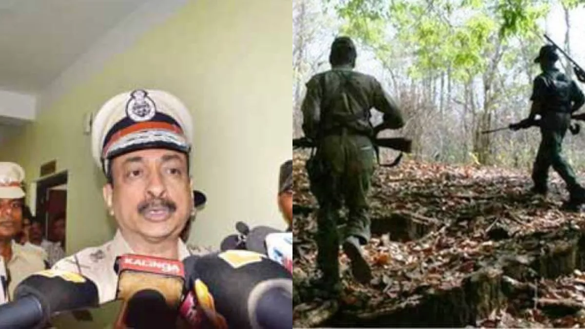 Odisha के कालाहांडी में पुलिस-माओवादी मुठभेड़ में 3 माओवादी ढेर, एक पुलिस अधिकारी घायल