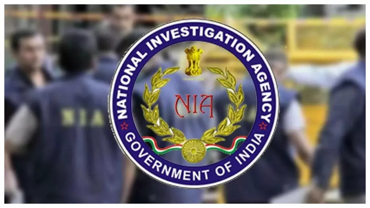 NIA Raids in JK: NIA ने जम्‍मू-कश्‍मीर में आतंकवादी साजिश के मामले में की छापेमारी, 15 स्‍थानों पर तलाशी जारी