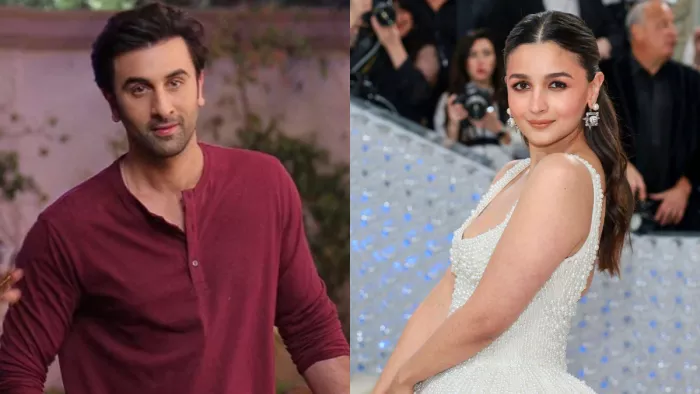 Alia Bhatt Reveals Ranbir Kapoor Dislikes If She Raises Her Voice In Anger, Instagram