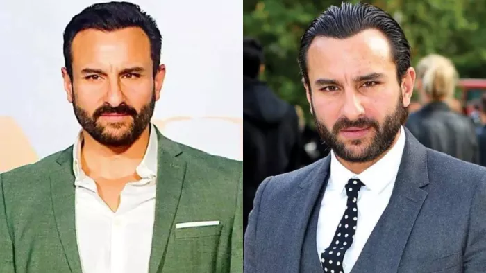 File Photo of Saif Ali Khan. Photo Credit: Mid-day