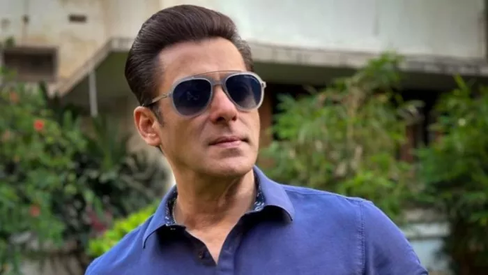 File Photo of Salman Khan. Photo Credit: Instagram