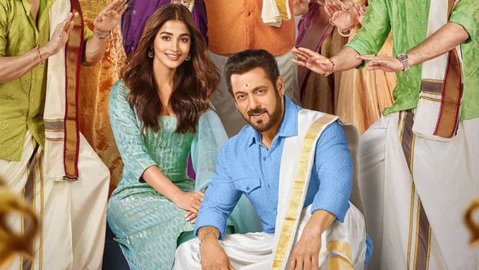 Kisi Ka Bhai Kisi Ki Jaan Box Office Collection Day 18, Twitter