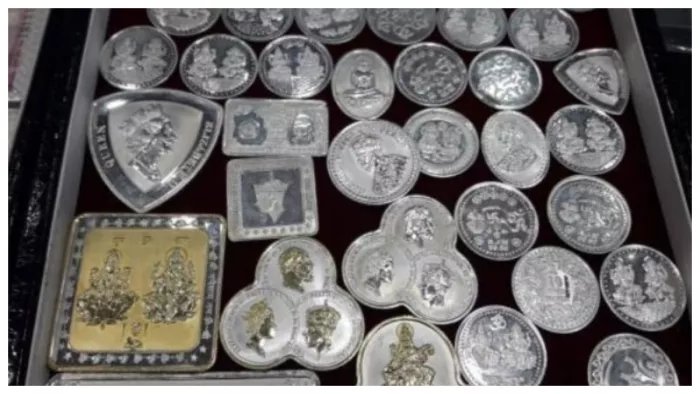silver benefits in Astrology चांदी के उपाय