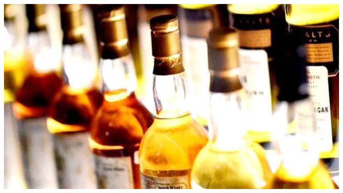 Solan News: विभाग की सुस्ती से शराब की ट्रैक एंड ट्रेस पालिसी लागू करने में देरी, 80% हो पाया कार्य पूरा