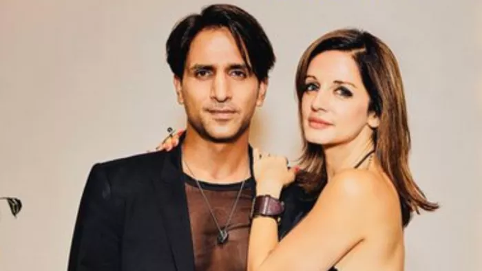 Photo Credit: Sussanne Khan Arslan Goni Instagram Photo Screenshot