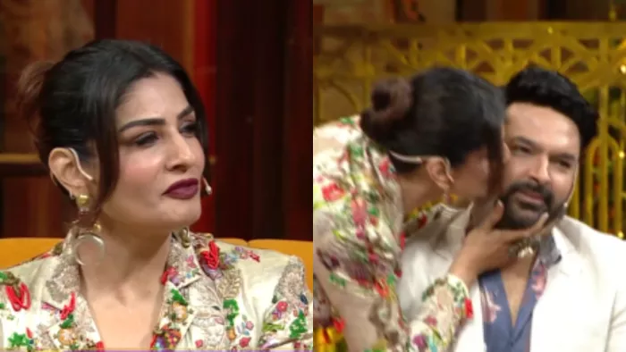Photo Credit: The Kapil Sharma Show Promo Screenshot