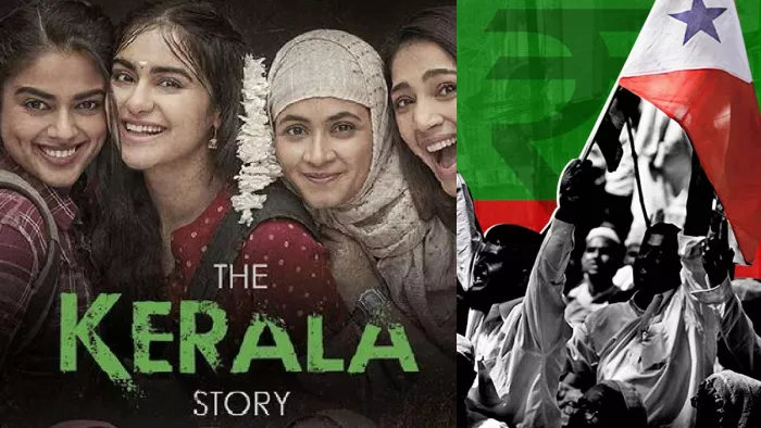 The Kerala Story: 'कहानी दिखाकर अच्छा नहीं किया' क्रू मेंबर को मिली धमकी; मुंबई पुलिस ने दी सुरक्षा
