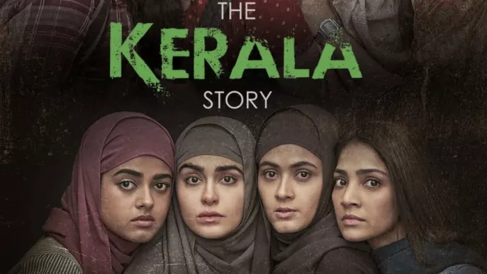 The Kerala Story Producers Guild of India Raise Objection Against Ban of the Film Release Statement/Instagram