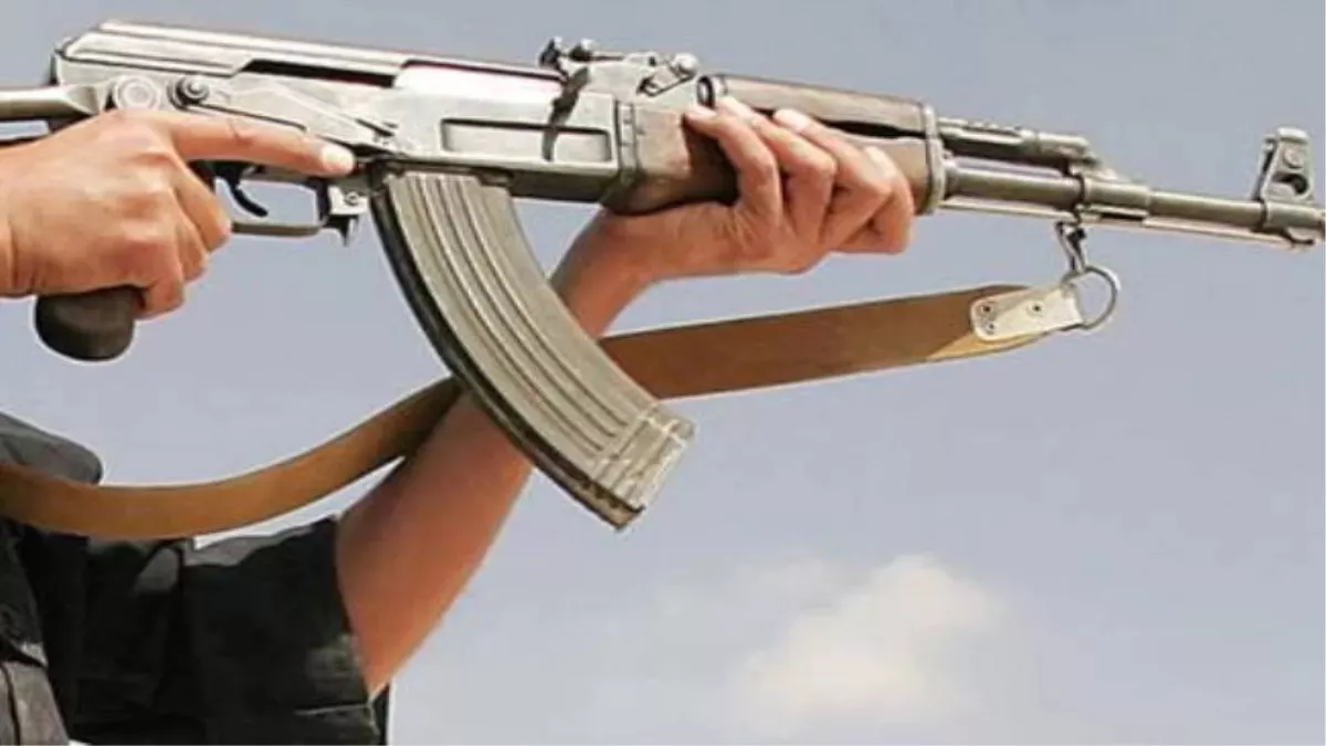 Muzaffarpur News : AK- 47 की तस्करी को लेकर सामने आया नया एंगल, शराब के धंधे से जुड़ा है तार; इसलिए खरीदते थे हथियार